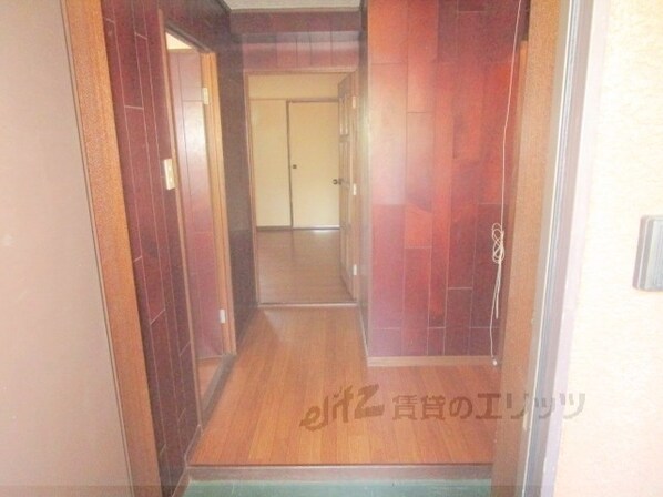 清涼ハイツの物件内観写真